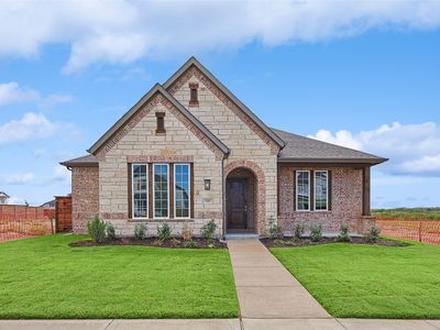 1808 Night Owl Way, Mesquite, TX, 75181