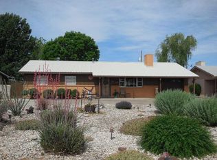910 Conchas Pl, Roswell, NM 88203