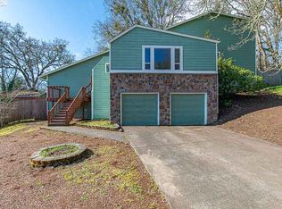 1397 Windsong Ct NW, Salem, OR