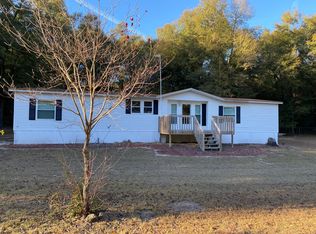 4785 McCombs Rd, Hephzibah, GA 30815