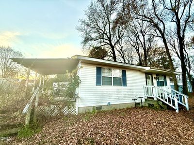 203 Zachary Ln, Dunn, NC, 28334