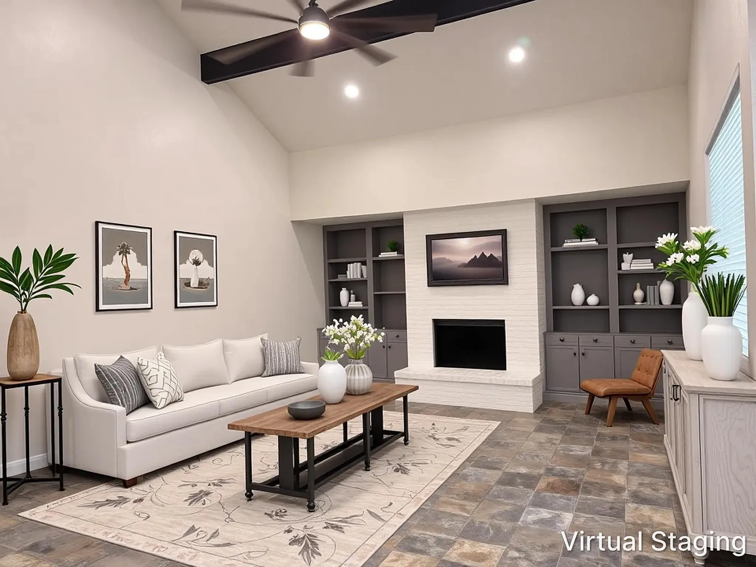 4 bed, 2.5 bath, 2748 sqft, $3,000 — Photo 2