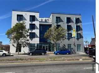 823 W Manchester Ave, Los Angeles, CA 90044