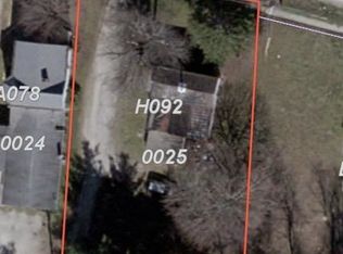 408 E State St, Georgetown, OH 45121