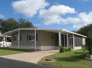 3432 Carnation Ln, Zephyrhills, FL 33541