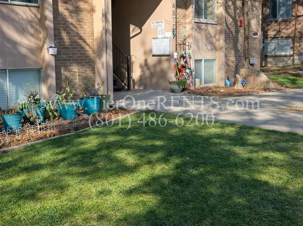 457 E 5600 S APT A, Murray, UT 84107