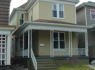 625 Washington St, Martins Ferry, OH 43935