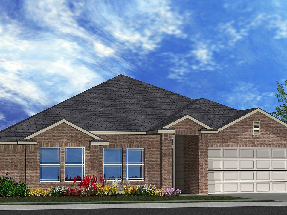 701 Hailie Drive