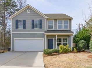204 Ashcake Ct, York, SC 29745