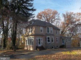 458 Harding St, Woodbury, NJ 08096