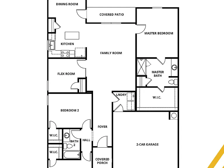 Creekside Estates — Photo 34