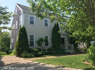 10 Killdeer Ln, Nantucket, MA 02554