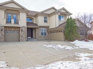 12558 Tapadero Way, Castle Pines, CO 80108