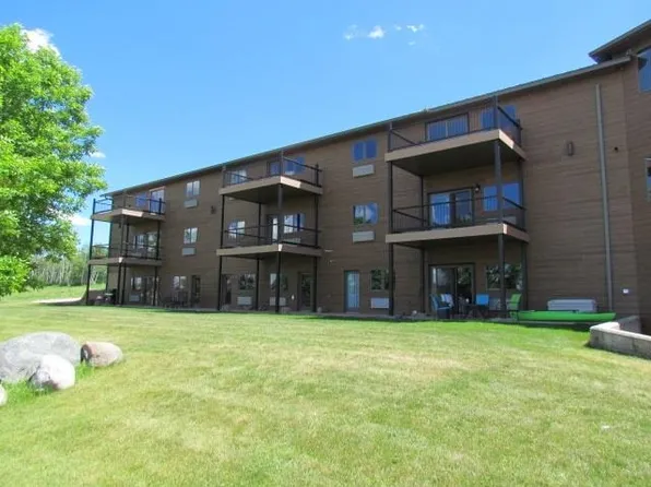80 Twin Oaks Shr Unit 23, Lake Metigoshe, ND 58318
