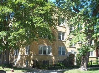 1634 W Thorndale Ave #1, Chicago, IL 60660