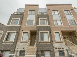 140 Honeycrisp Cres #292, Vaughan, ON L4K 0N7