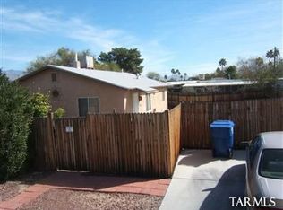 3062 N Dale Ave, Tucson, AZ 85712