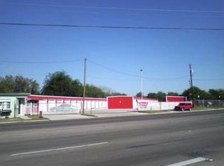 2410 N 77 Sunshine Strip, Harlingen, TX 78550