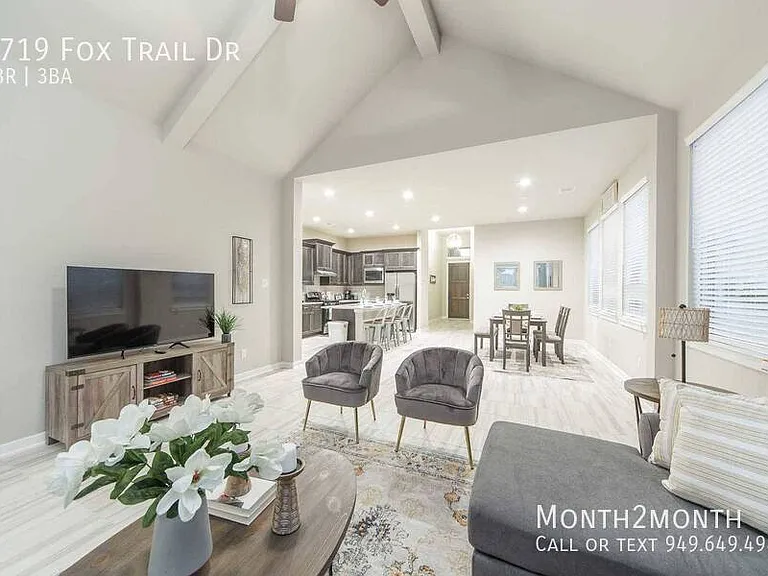 8719 Fox Trail Dr — Photo 3
