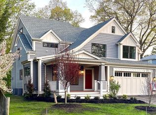 12 Kimball St, Needham, MA 02492