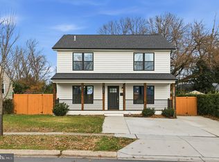 506 Pinewood Rd, Rockville, MD 20850