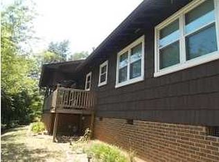 8225 Tyne Ridge Rd, Chattanooga, TN 37421