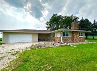 30813 Paragon Ave, Burnside, IA 50521