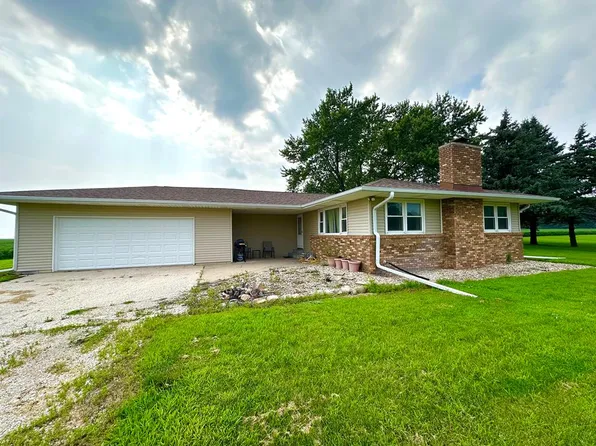30813 Paragon Ave, Burnside, IA 50521