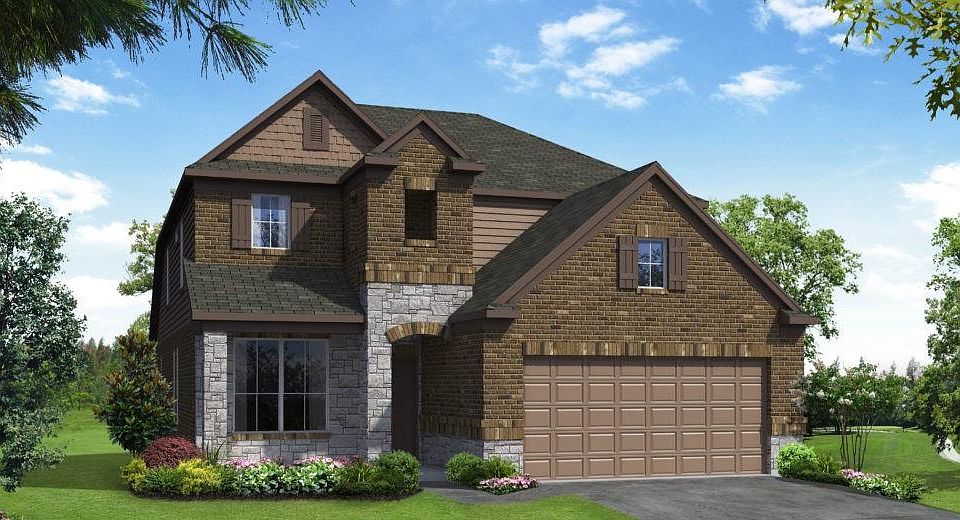 1st image of 16317 Olive Sparrow Dr