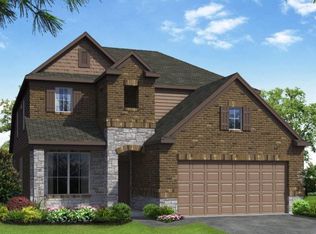 16317 Olive Sparrow Dr, Conroe, TX 77385