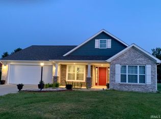 2203 American Dr, Marion, IN 46952