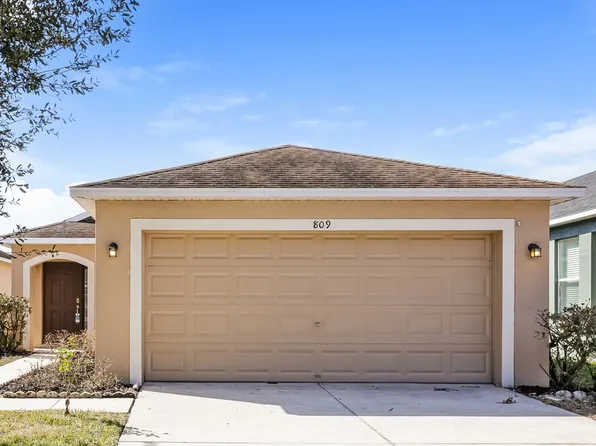 809 College Chase Dr, Ruskin, FL 33570