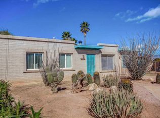 7305 E Escalante Rd, Tucson, AZ 85730
