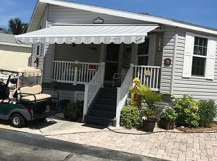 5282 Galley Way, Fort Pierce, FL 34949