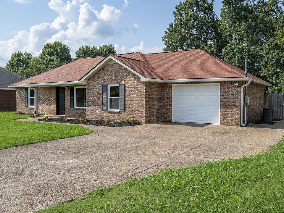 2nd image of 9008 Lomond Dr