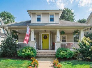 66 Llewellyn Ave, Hawthorne, NJ 07506