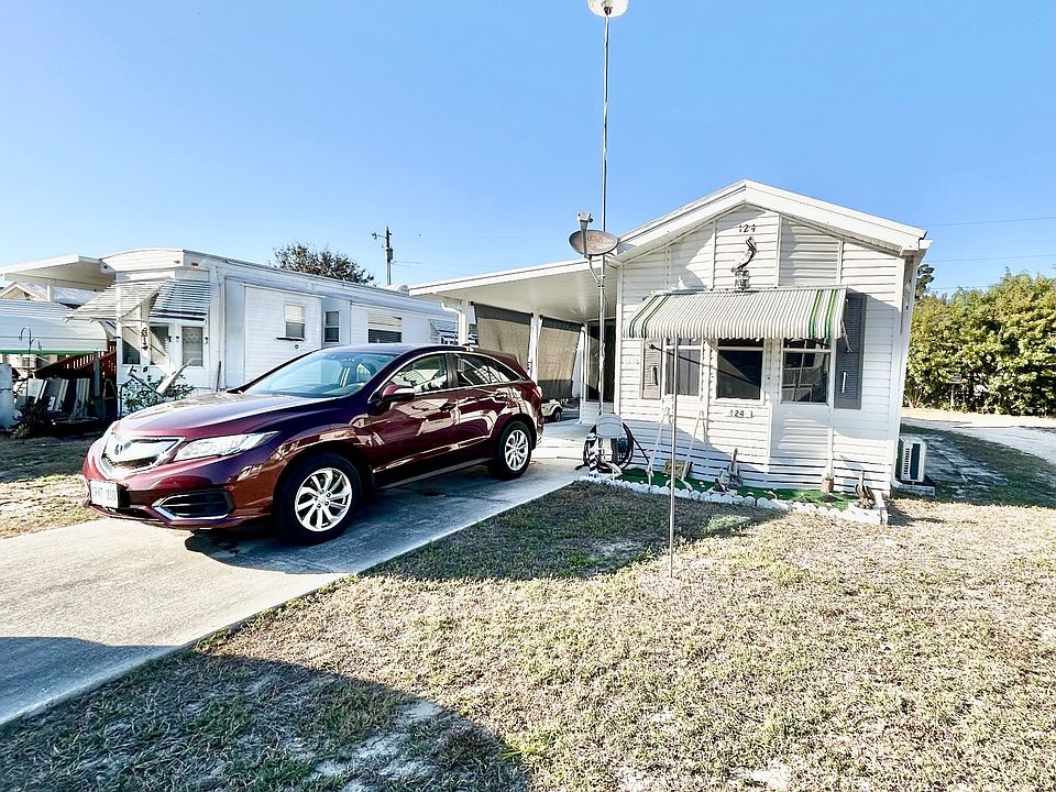1st image of 1200 Us Highway 27 N Sunny Pines Dr #124