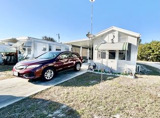 1200 Us Highway 27 N Sunny Pines Dr #124, Sebring, FL 33870