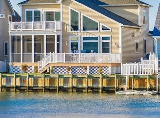 711 Loop Rd, Ocean City, MD 21842