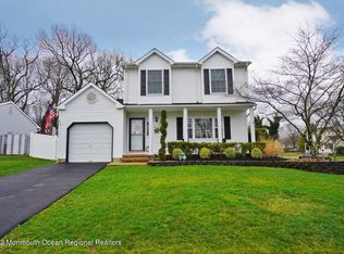 2 Hialeah Ct, Howell, NJ 07731
