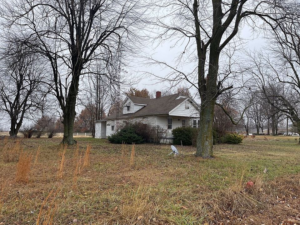 235 Buttermilk Rd, Bremen, KY 42325 Zillow