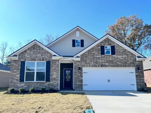 (undisclosed Address), Jonesboro, AR 72401