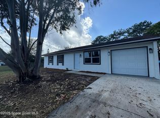 1320 Creel Rd NE, Palm Bay, FL 32905