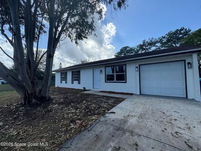 1320 Creel Rd NE, Palm Bay, FL, 32905