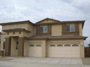 4312 S 73rd Dr, Phoenix, AZ 85043