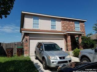 4307 Rogans Hbr, San Antonio, TX 78244