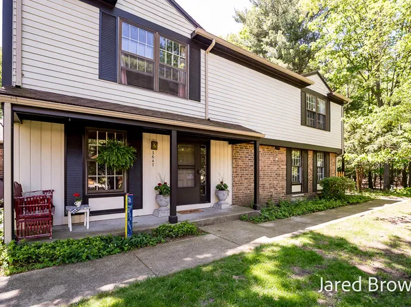 3647 Brentwood St, Muskegon, MI 49441