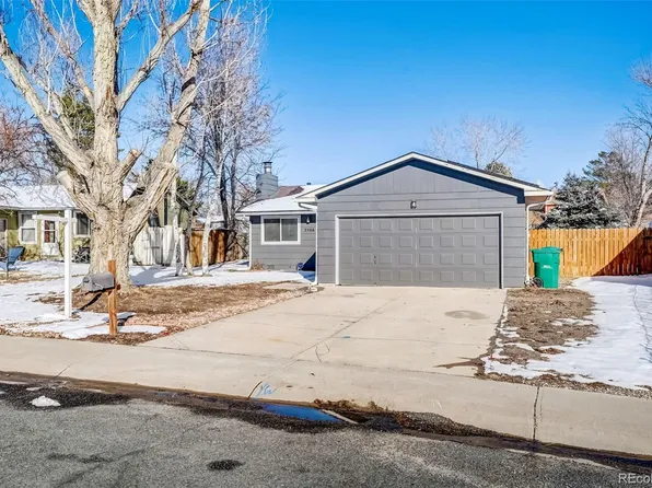 3506 Burlington Avenue, Evans, CO 80620