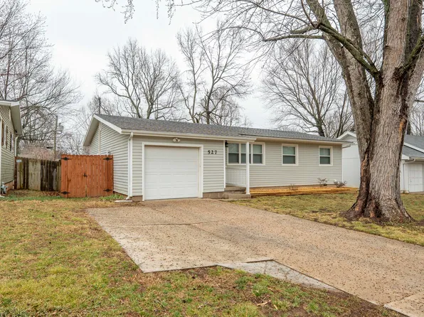527 E Greenwood Street, Springfield, MO 65807