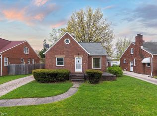 4378 W 150th St, Cleveland, OH 44135